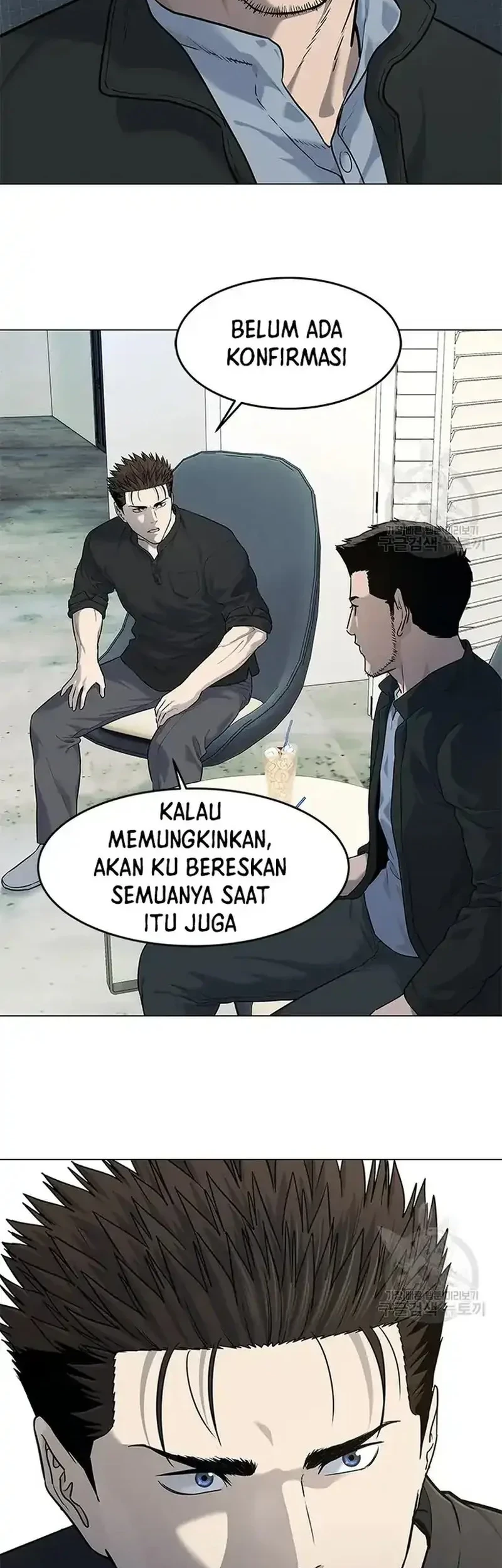 Chapter 185 - halaman 3
