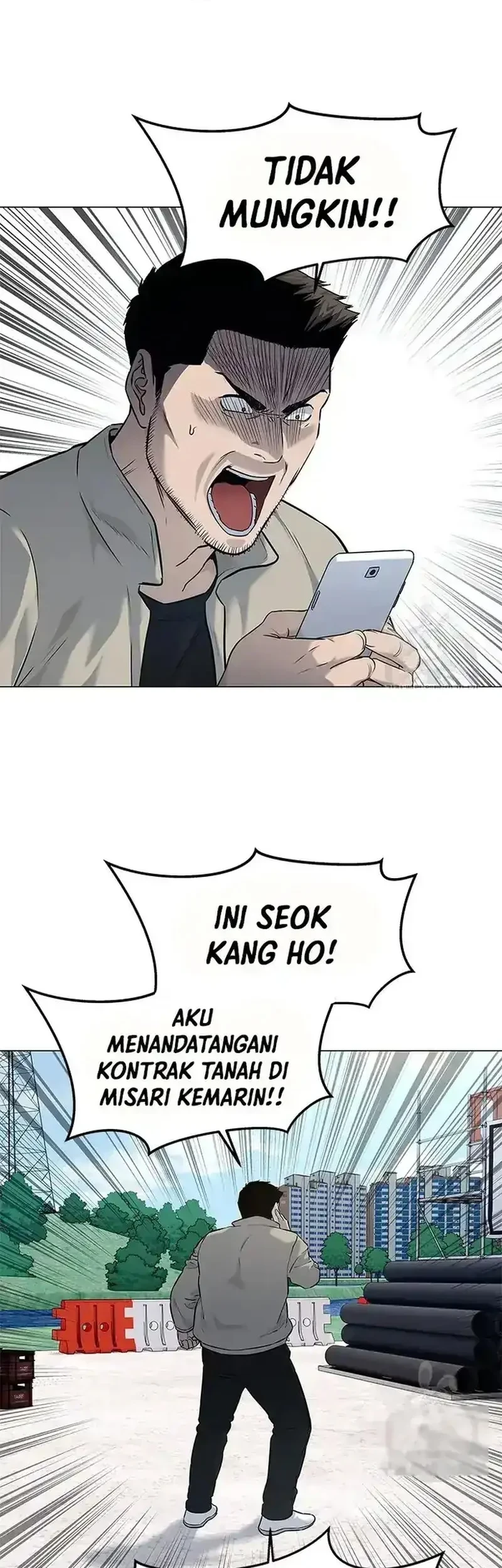 Chapter 186 - halaman 46