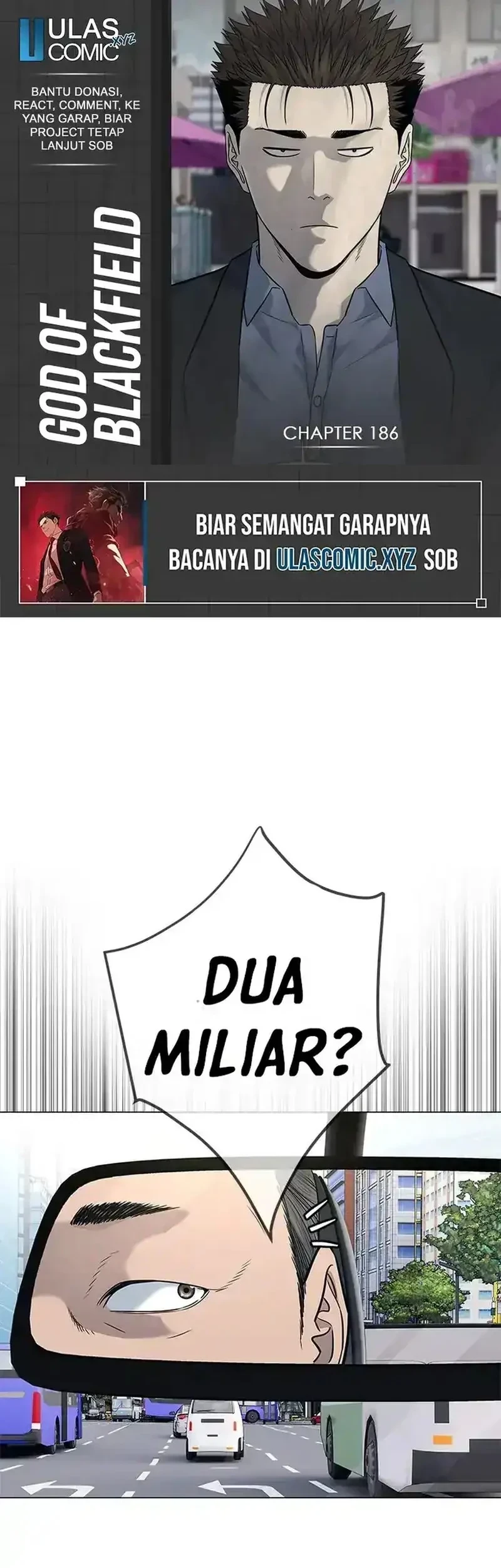 Chapter 186 - halaman 2