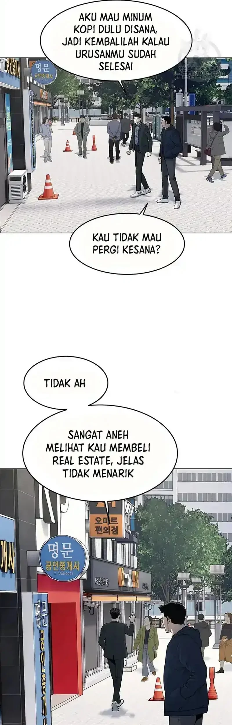 Chapter 186 - halaman 18
