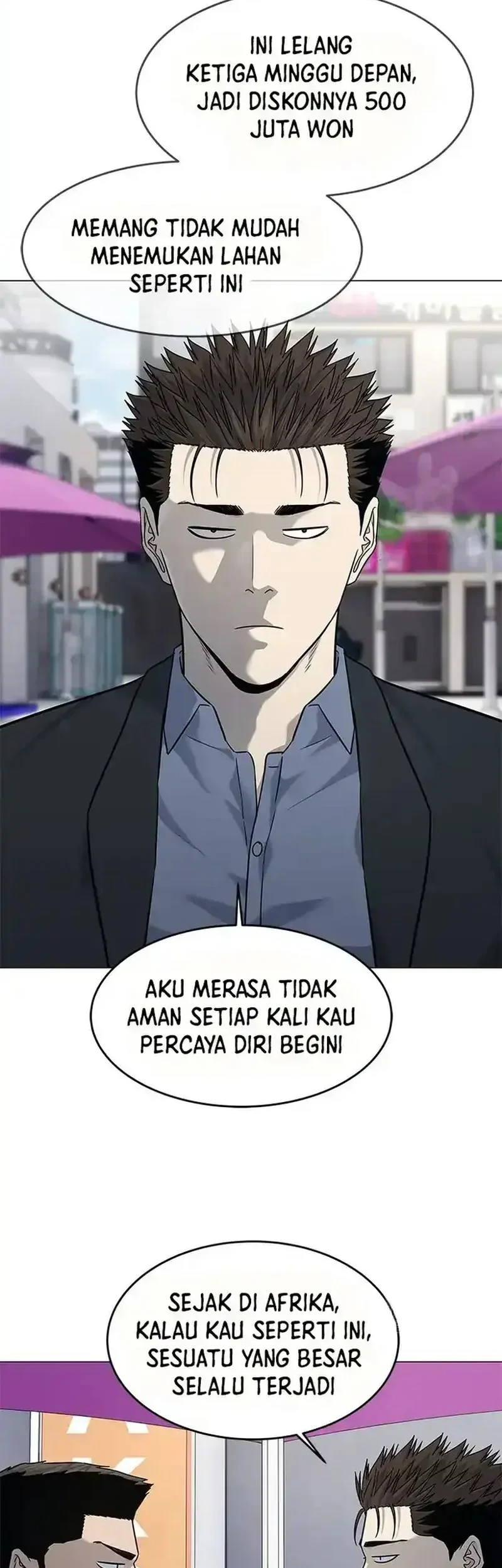 Chapter 186 - halaman 24