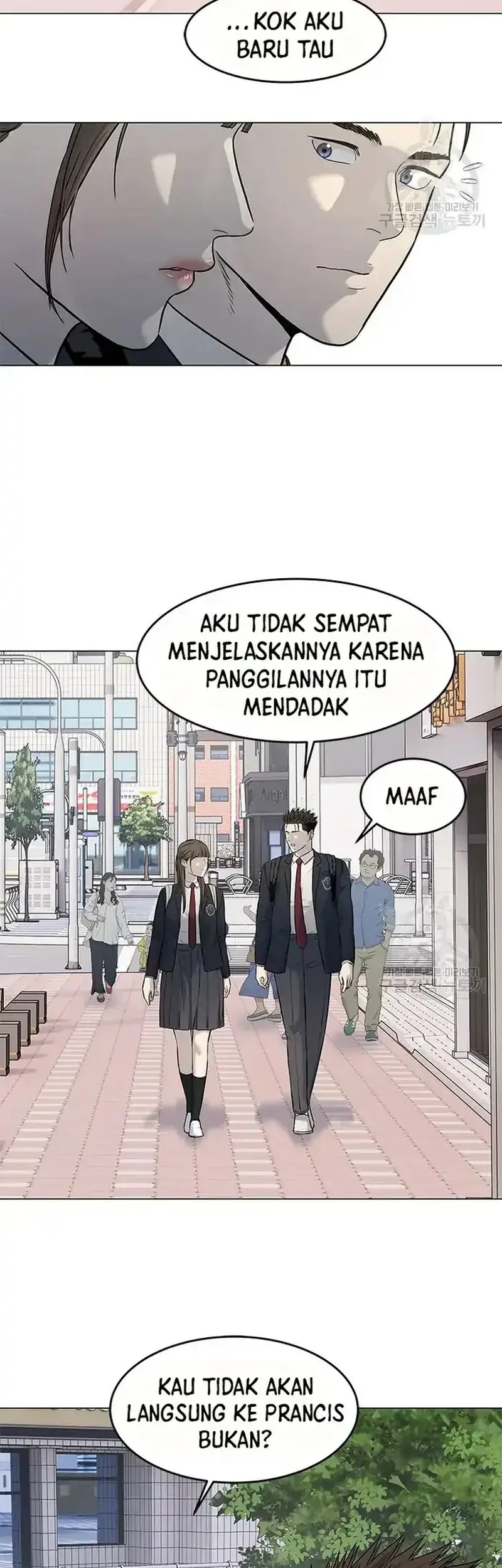 Chapter 187 - halaman 40