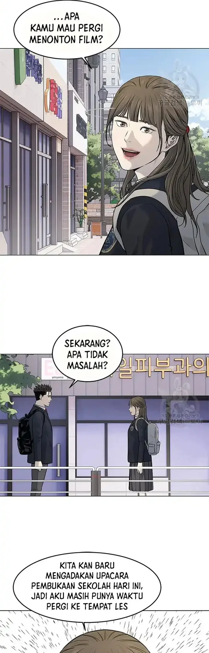 Chapter 187 - halaman 46