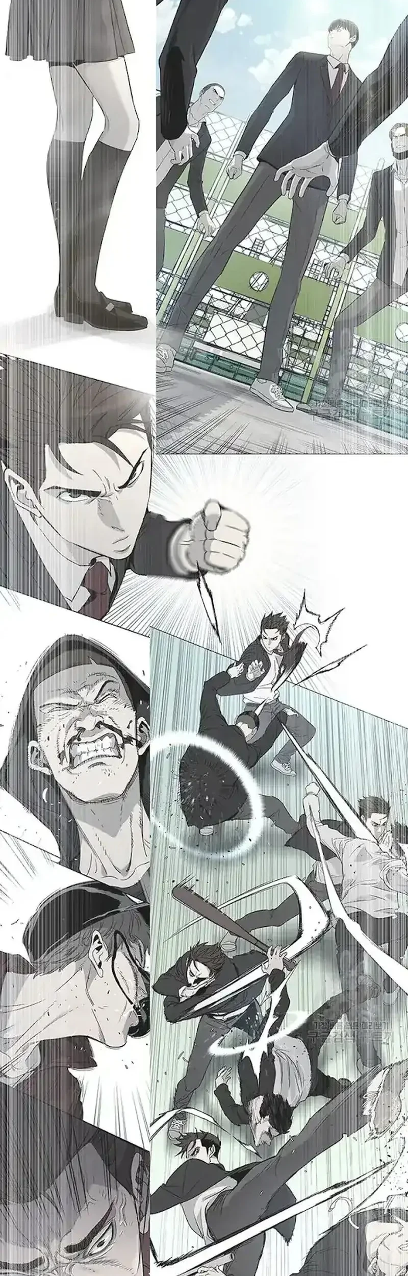 Chapter 187 - halaman 63