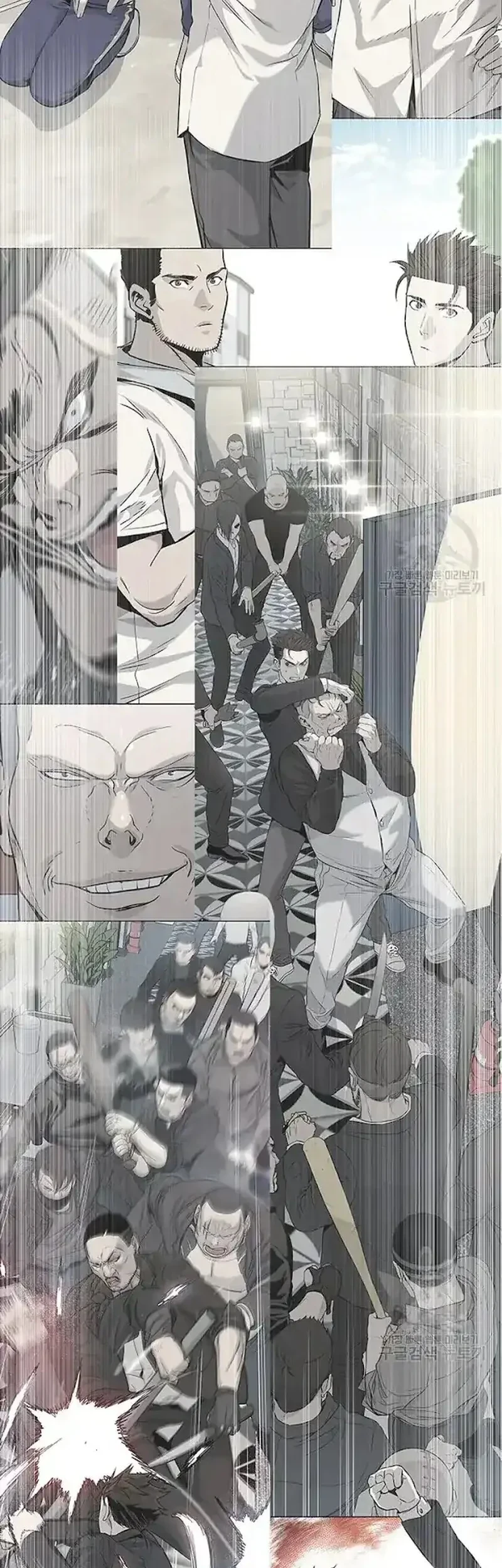 Chapter 187 - halaman 68