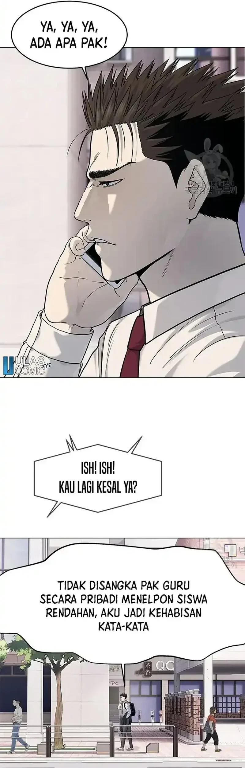 Chapter 187 - halaman 75