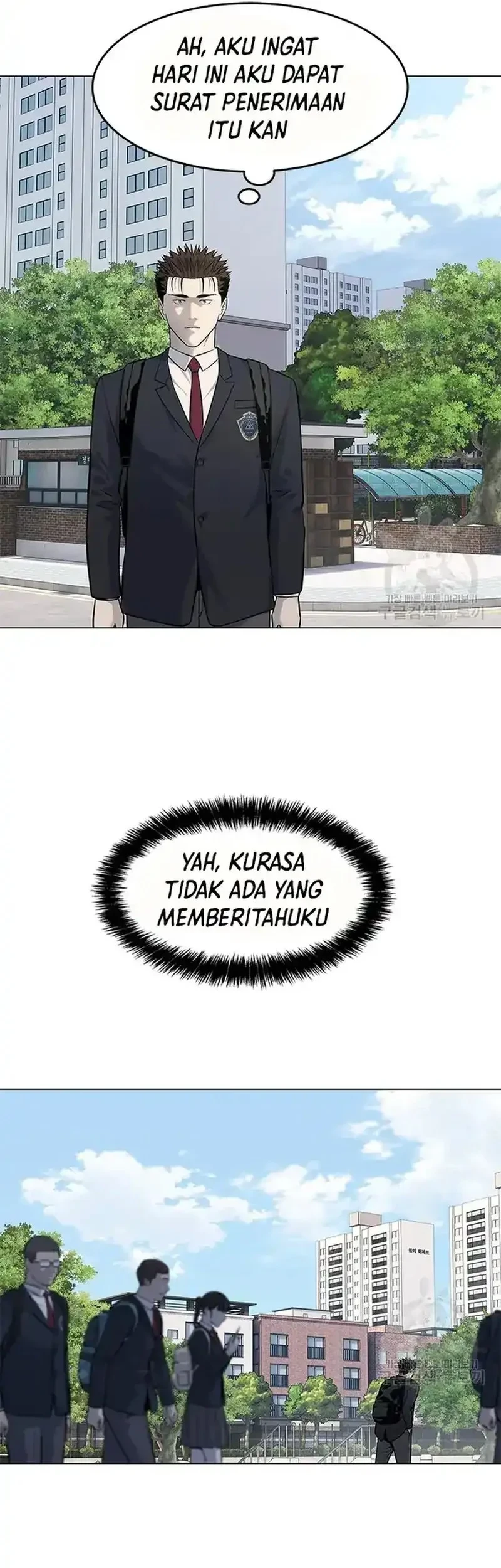 Chapter 187 - halaman 22