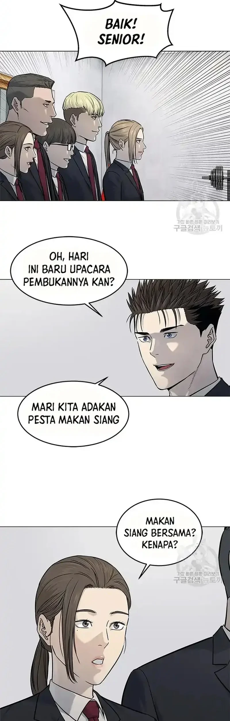 Chapter 187 - halaman 27