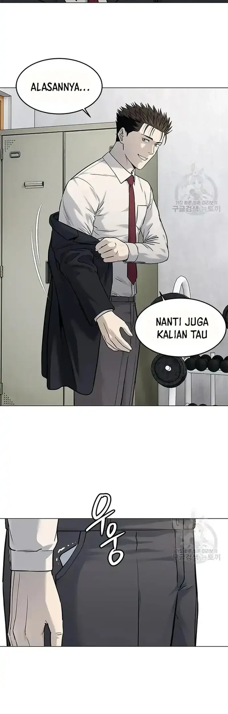 Chapter 187 - halaman 28