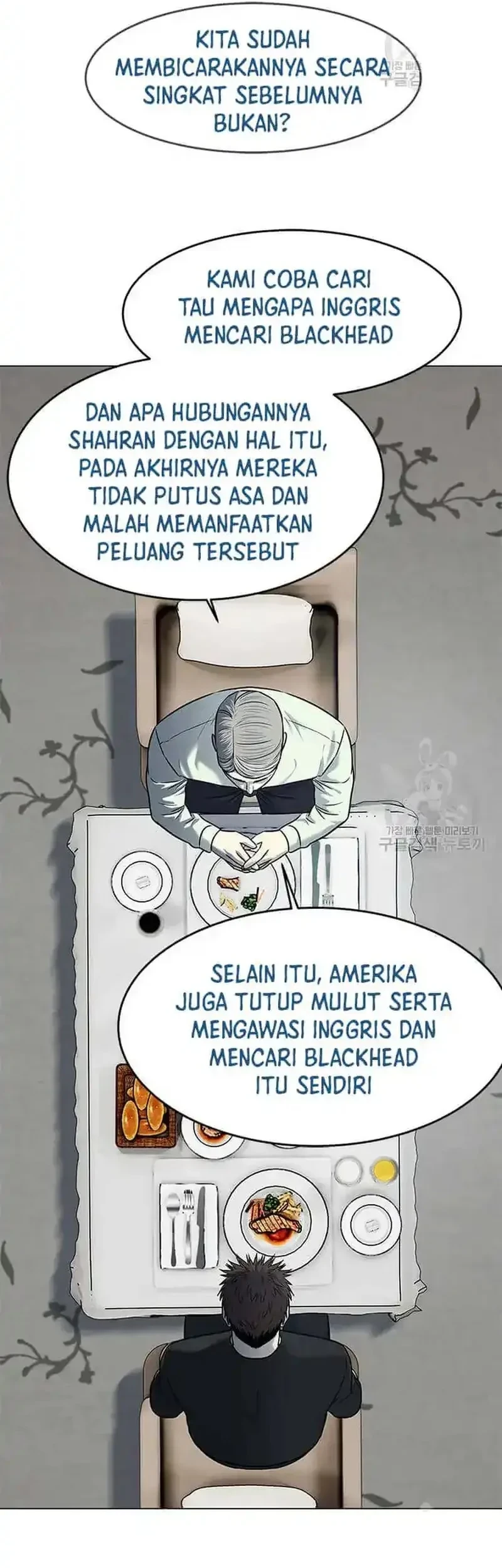 Chapter 188 - halaman 58