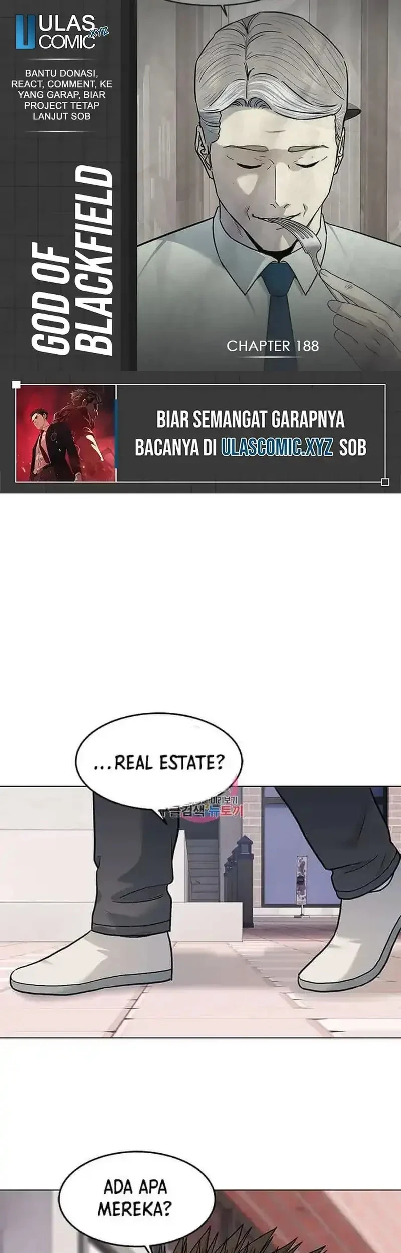 Chapter 188 - halaman 2