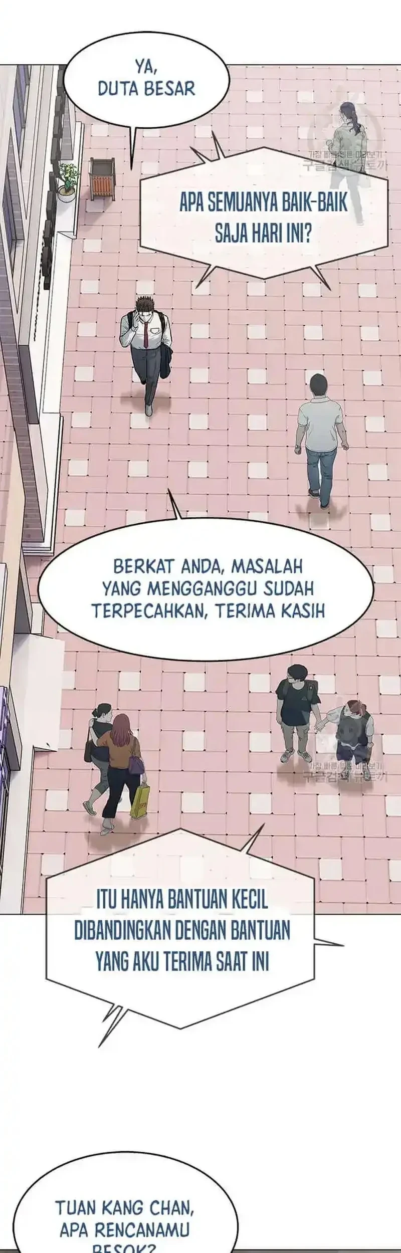 Chapter 188 - halaman 8