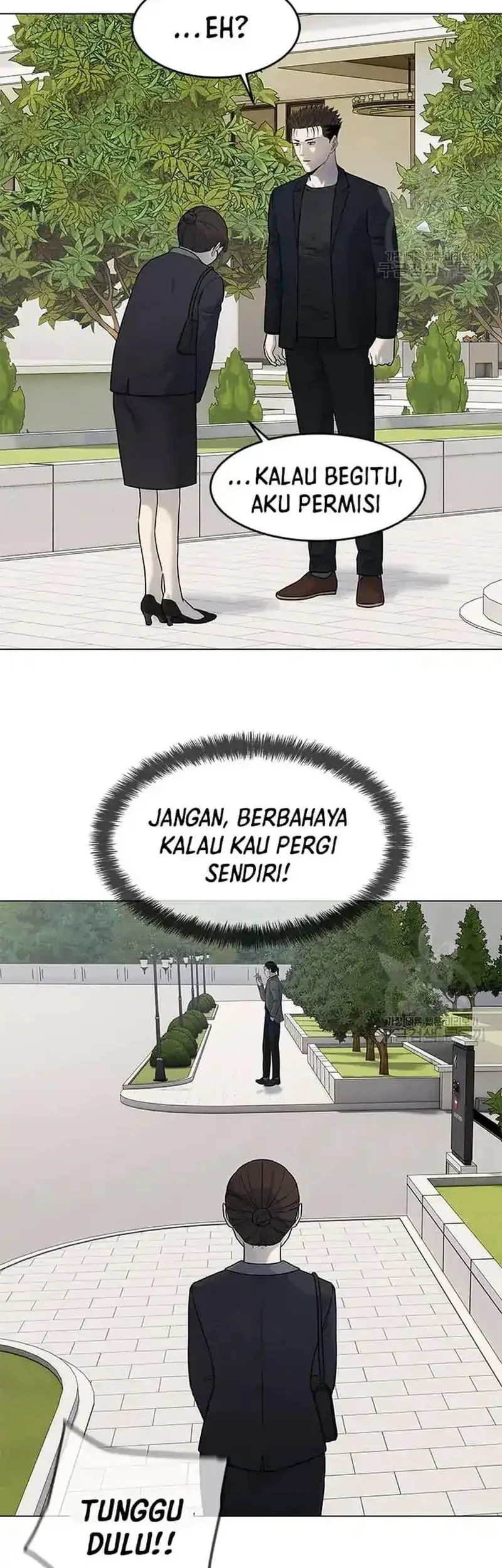 Chapter 189 - halaman 39