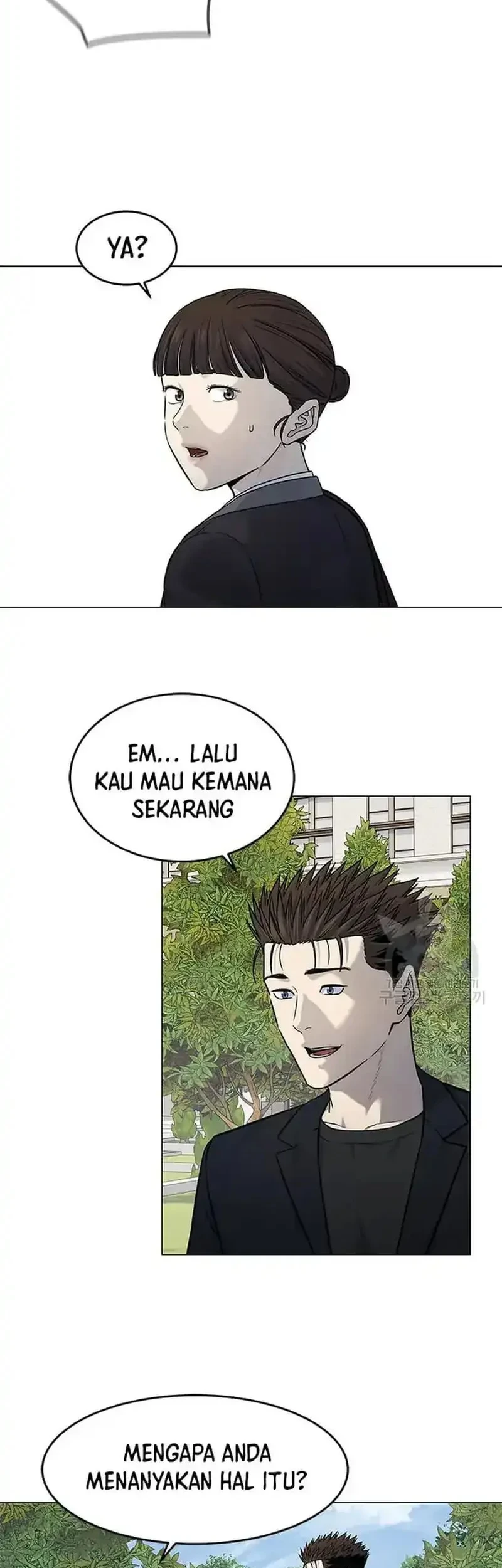 Chapter 189 - halaman 40