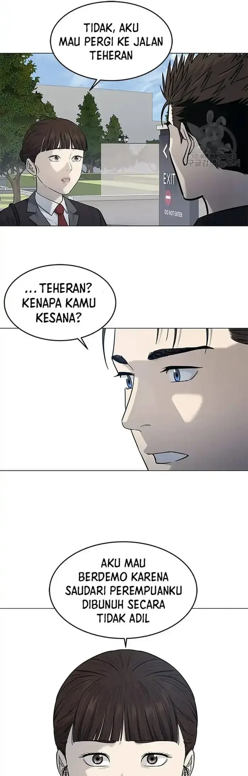 Chapter 189 - halaman 42