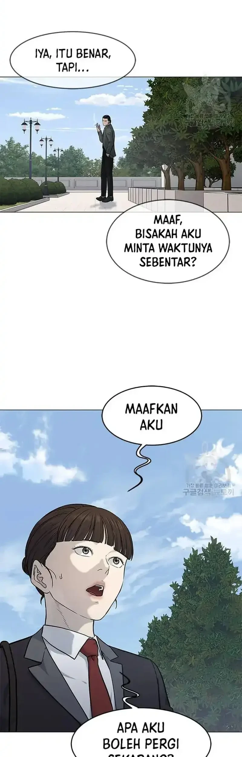 Chapter 189 - halaman 44