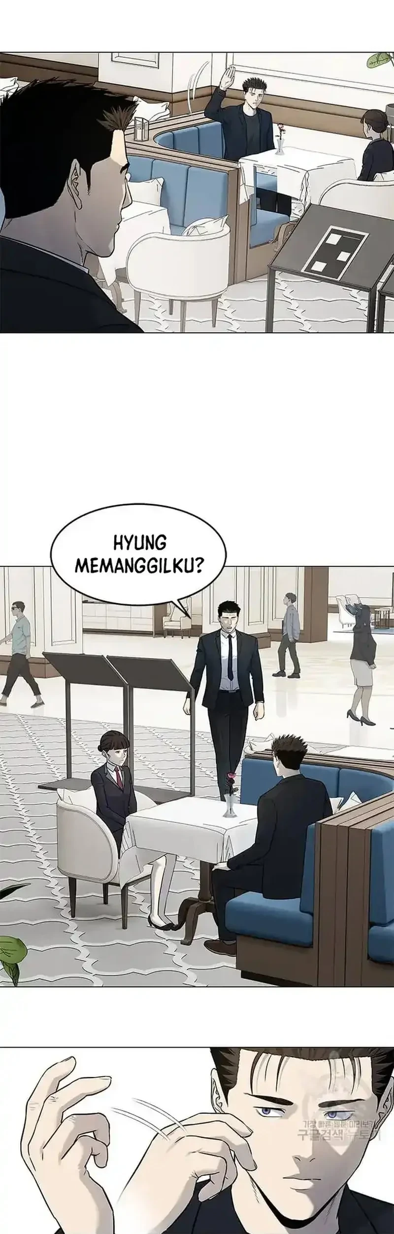 Chapter 189 - halaman 50