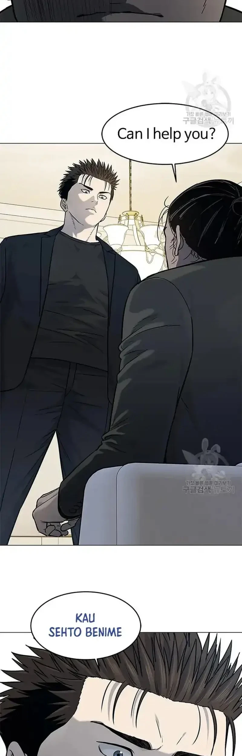 Chapter 189 - halaman 59