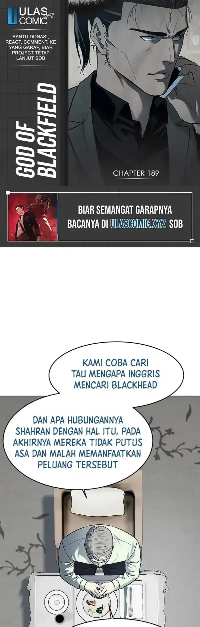Chapter 189 - halaman 2