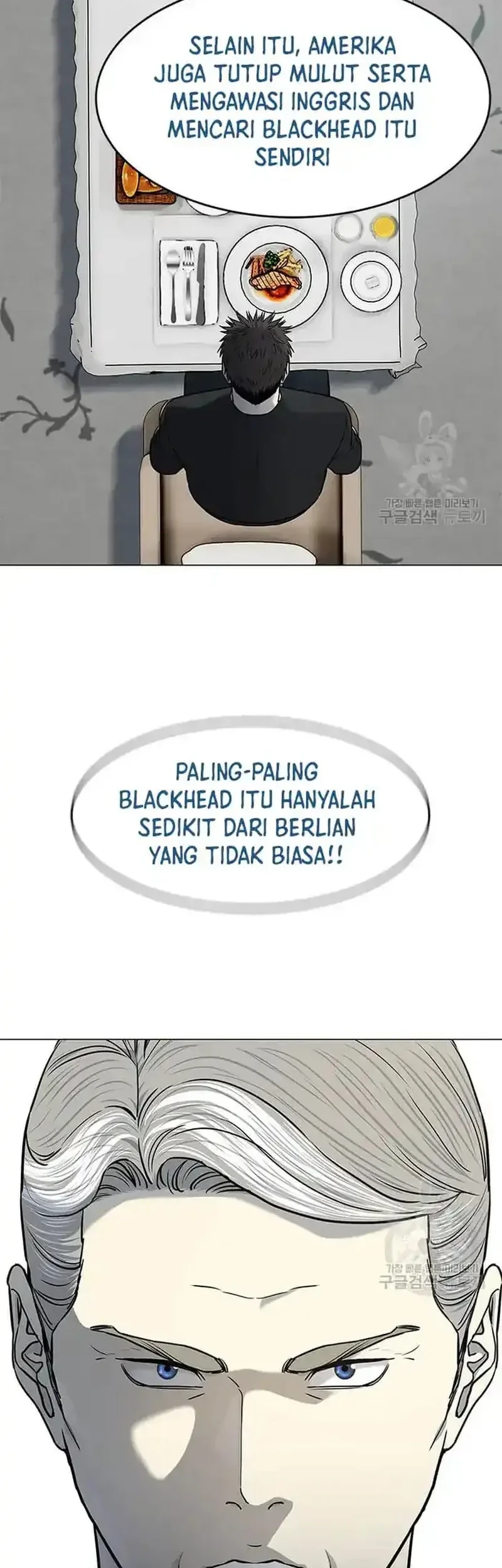 Chapter 189 - halaman 3