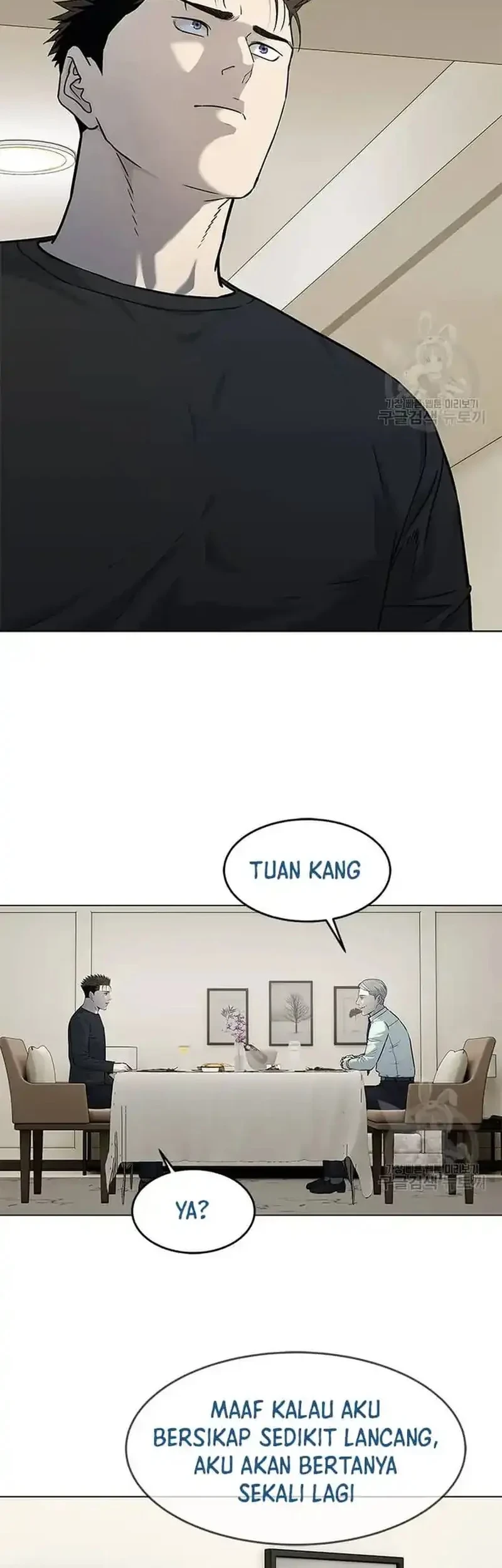 Chapter 189 - halaman 8