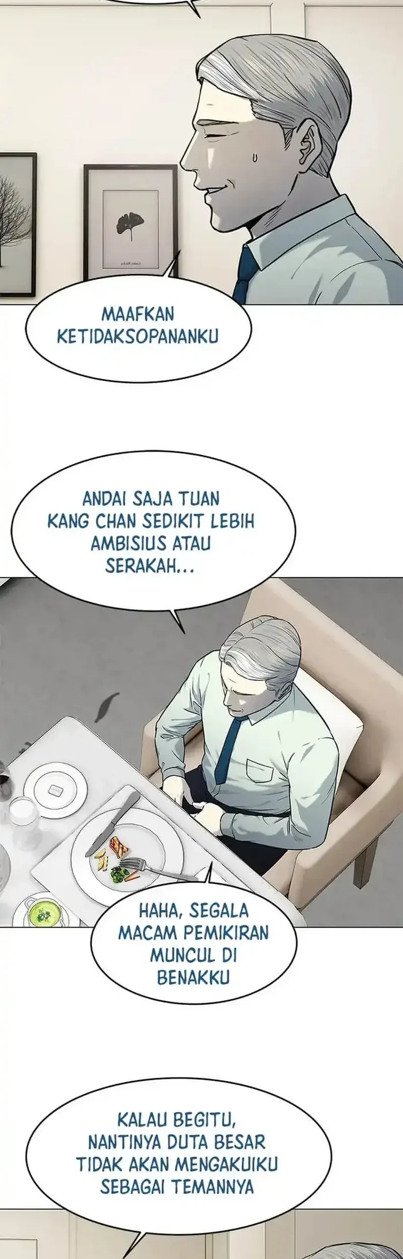 Chapter 189 - halaman 15