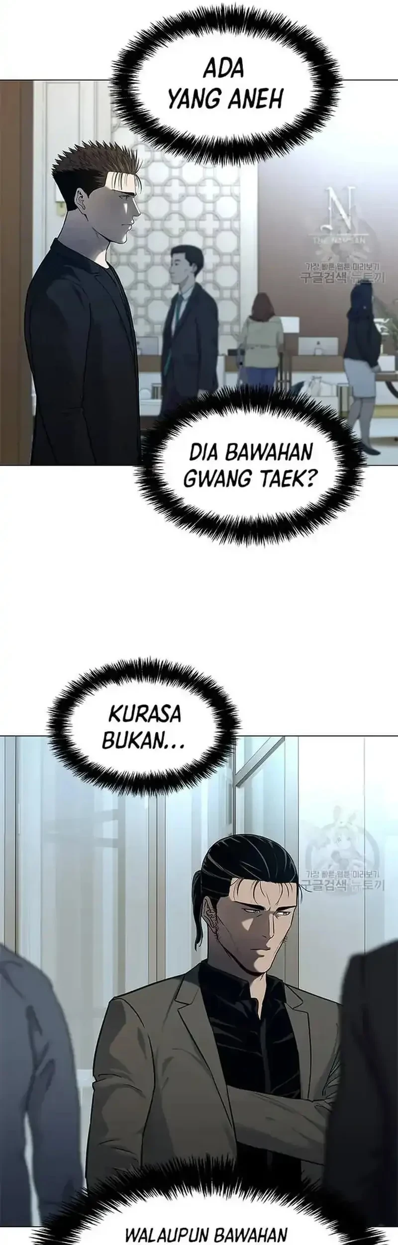 Chapter 189 - halaman 22