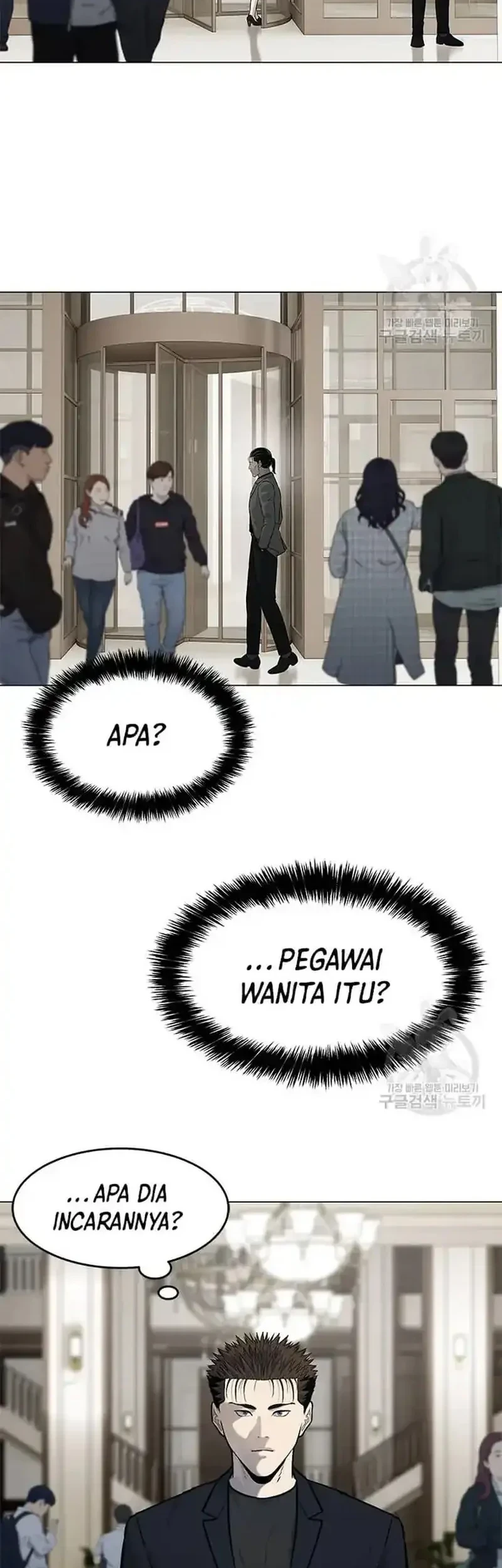 Chapter 189 - halaman 27