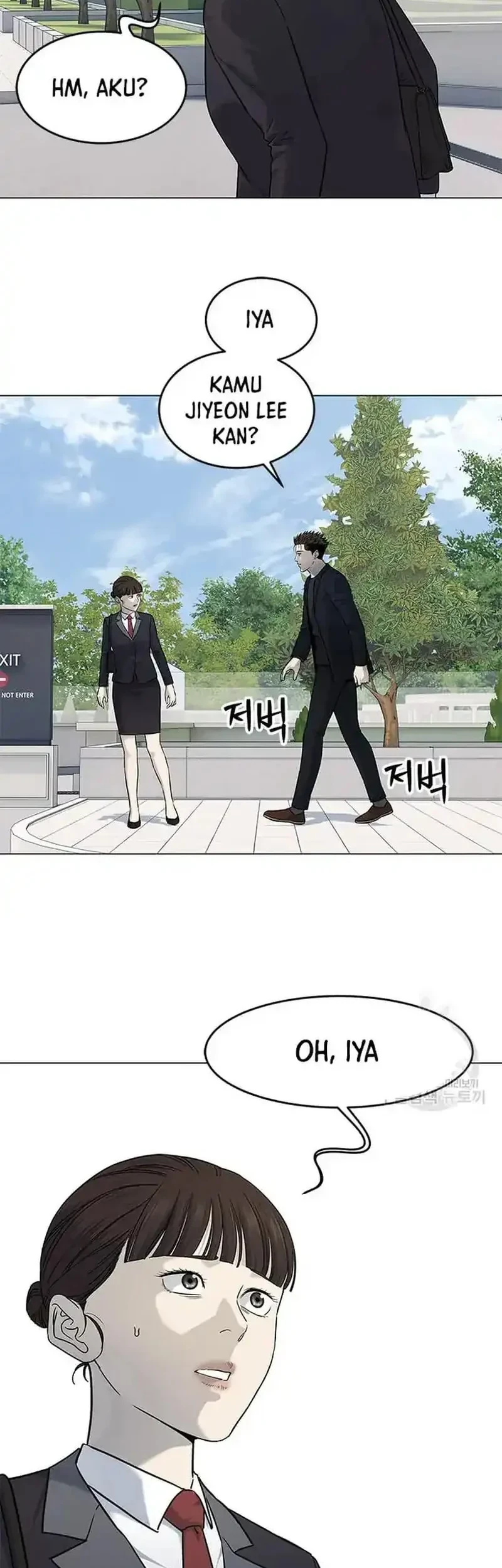 Chapter 189 - halaman 32