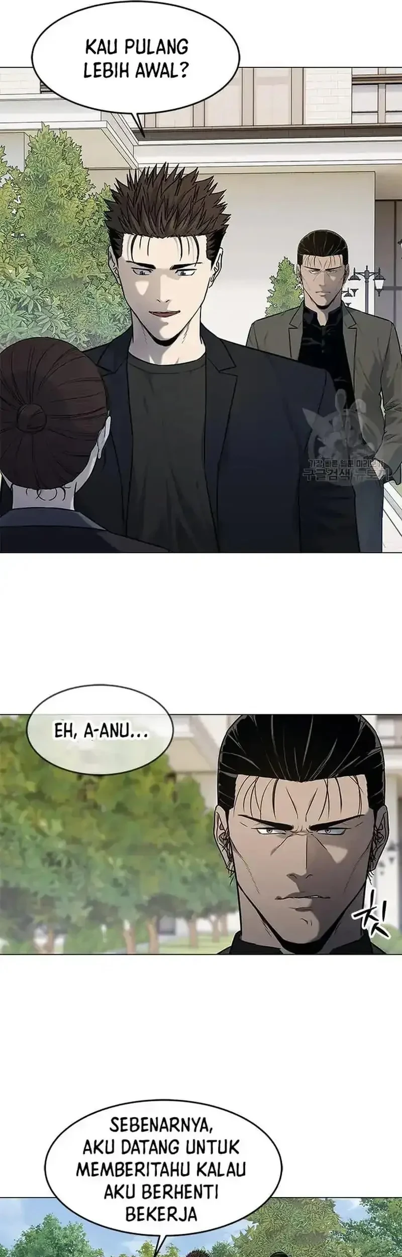Chapter 189 - halaman 34