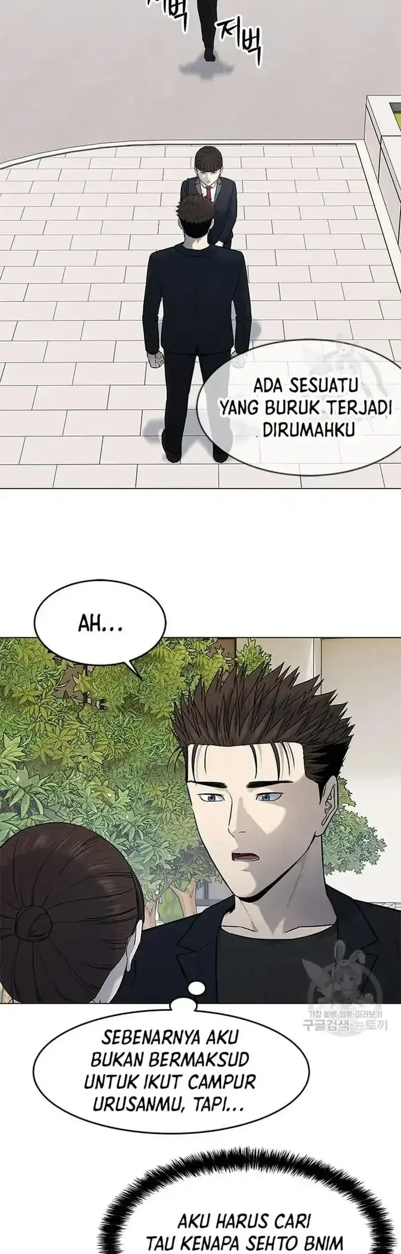 Chapter 189 - halaman 36