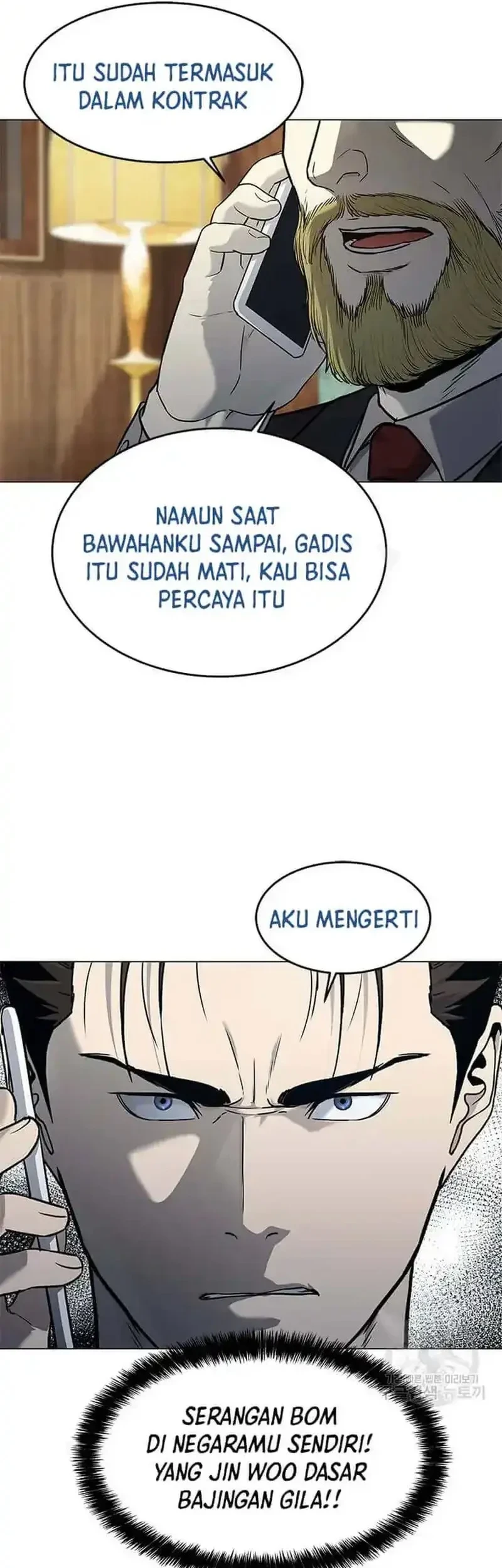 Chapter 190 - halaman 38