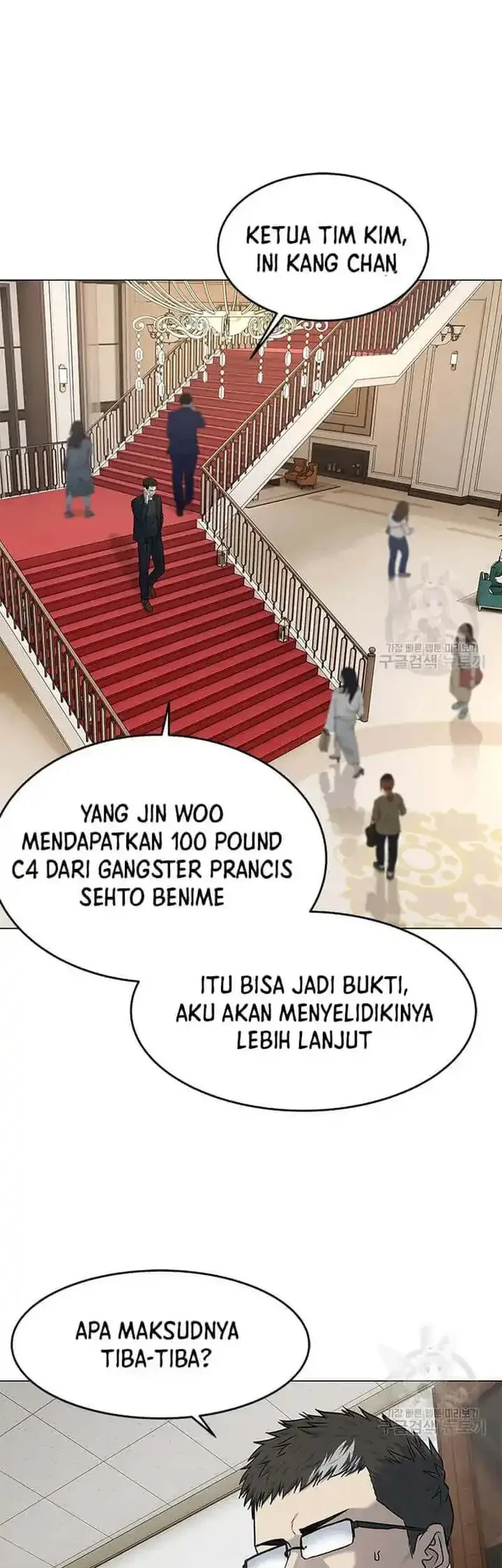 Chapter 190 - halaman 51