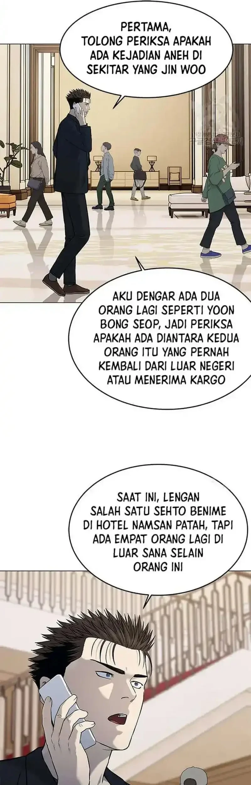 Chapter 190 - halaman 53