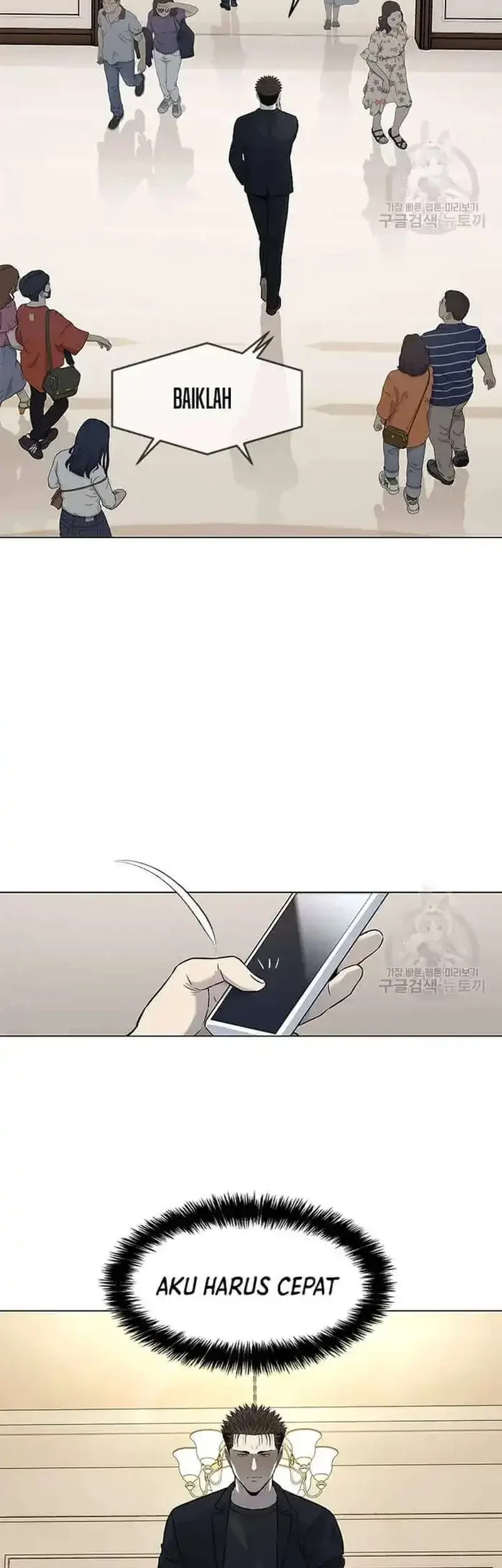 Chapter 190 - halaman 55