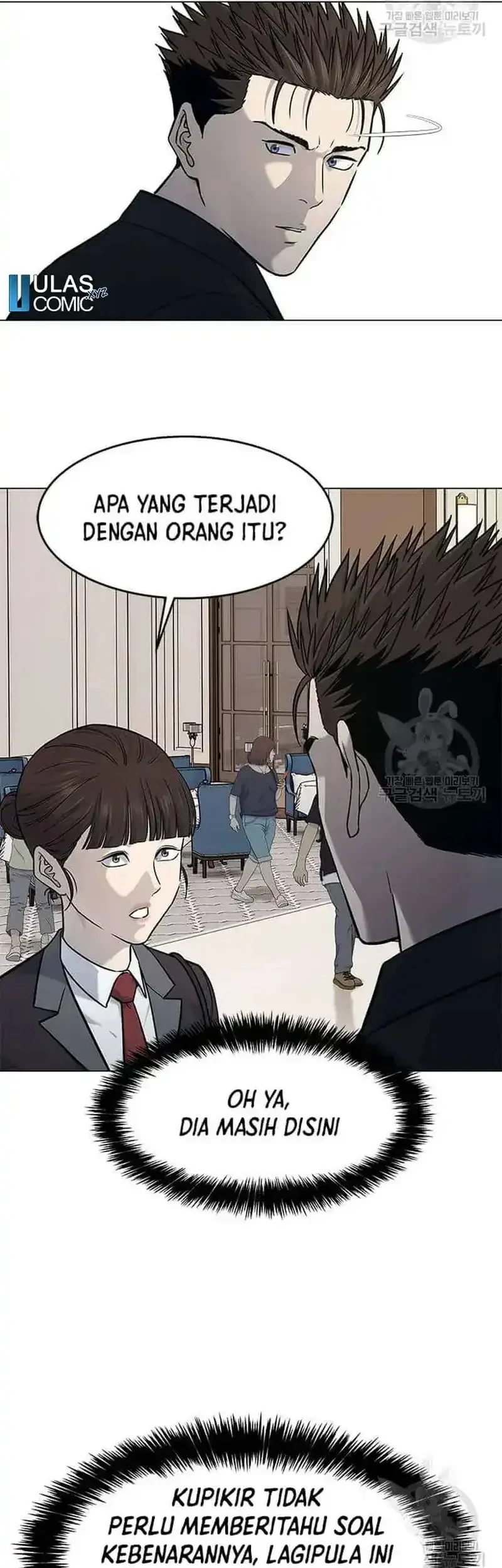 Chapter 190 - halaman 57
