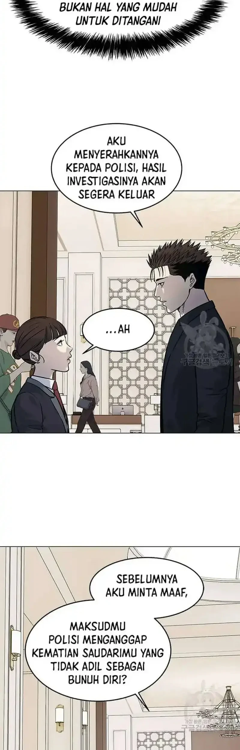 Chapter 190 - halaman 58