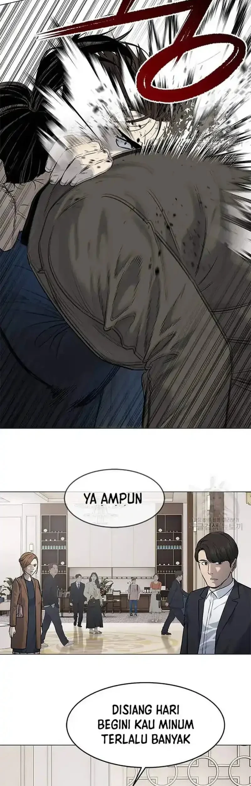 Chapter 190 - halaman 16