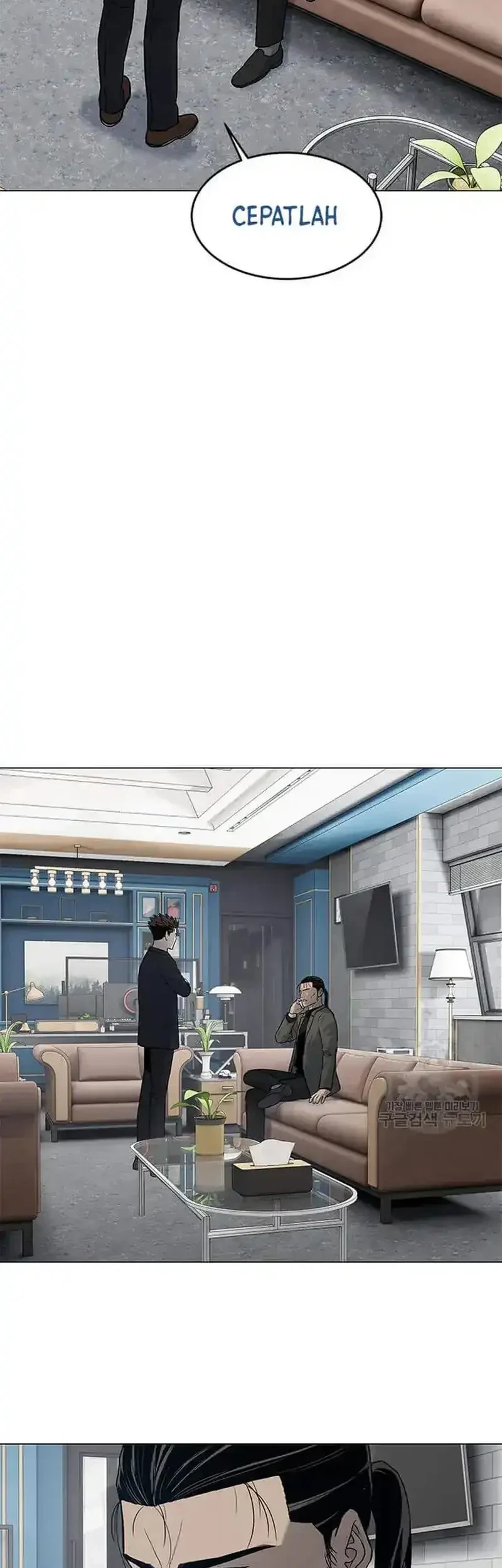 Chapter 190 - halaman 23