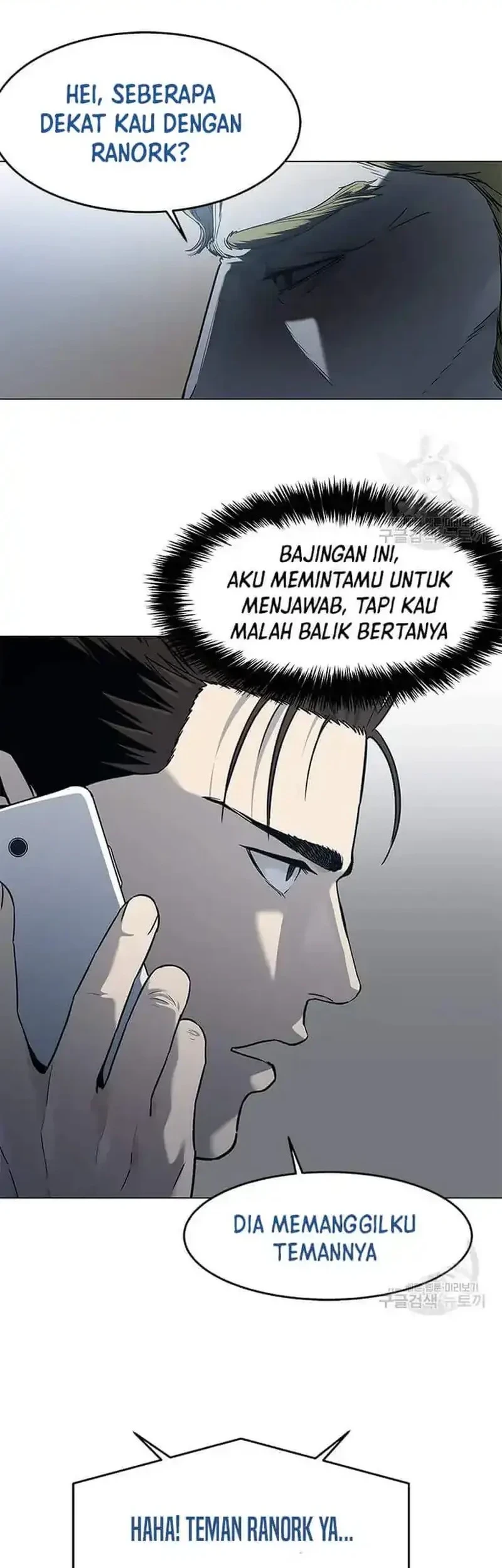 Chapter 190 - halaman 27