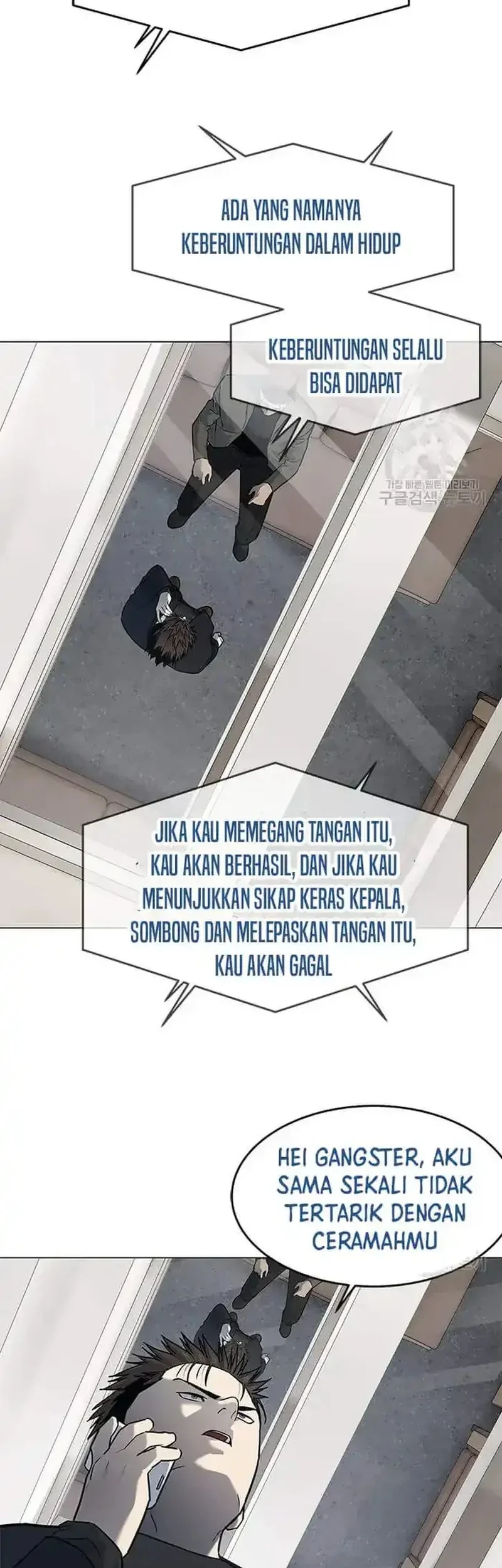 Chapter 190 - halaman 28
