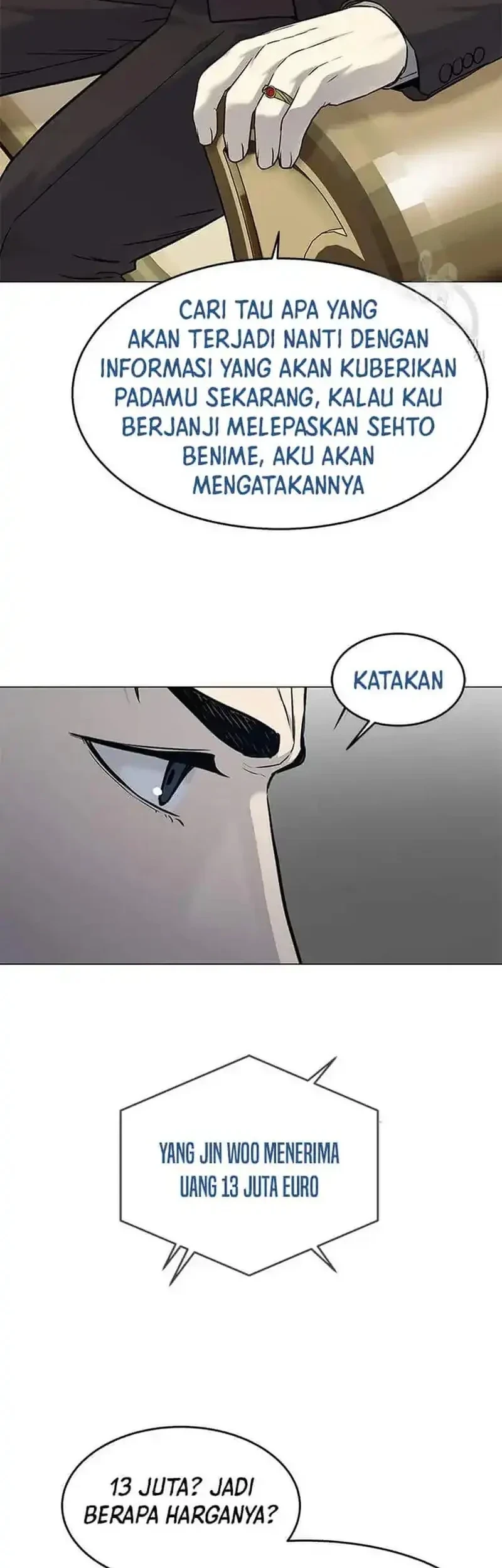 Chapter 190 - halaman 30