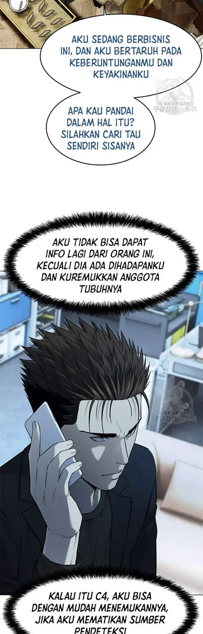 Chapter 190 - halaman 35