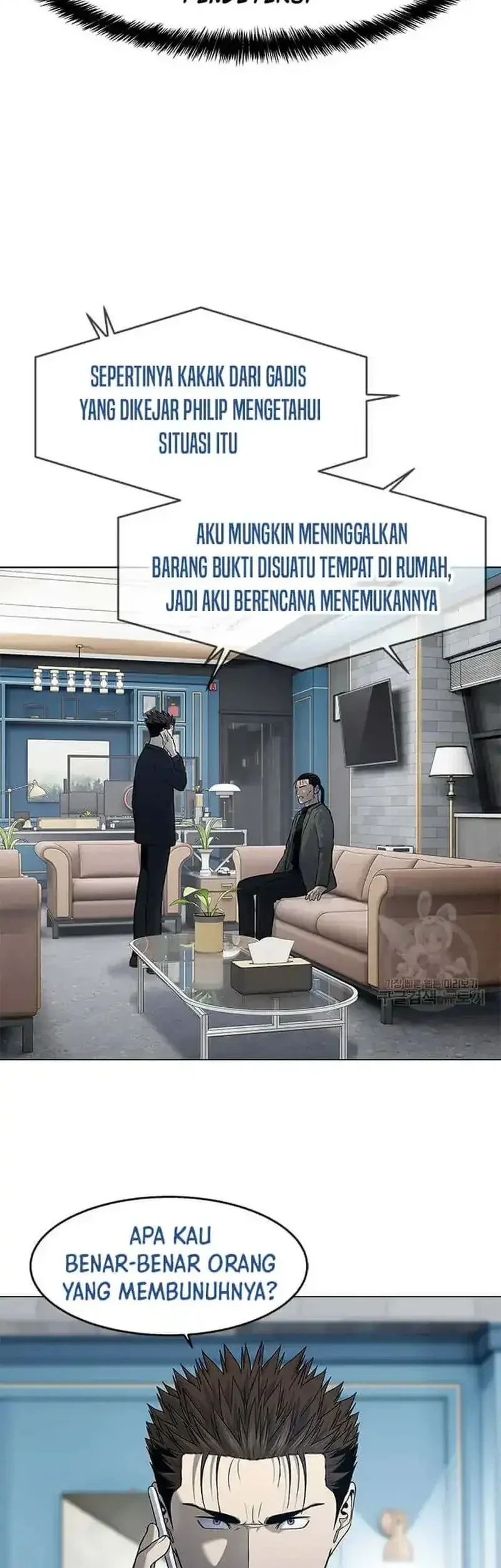 Chapter 190 - halaman 36