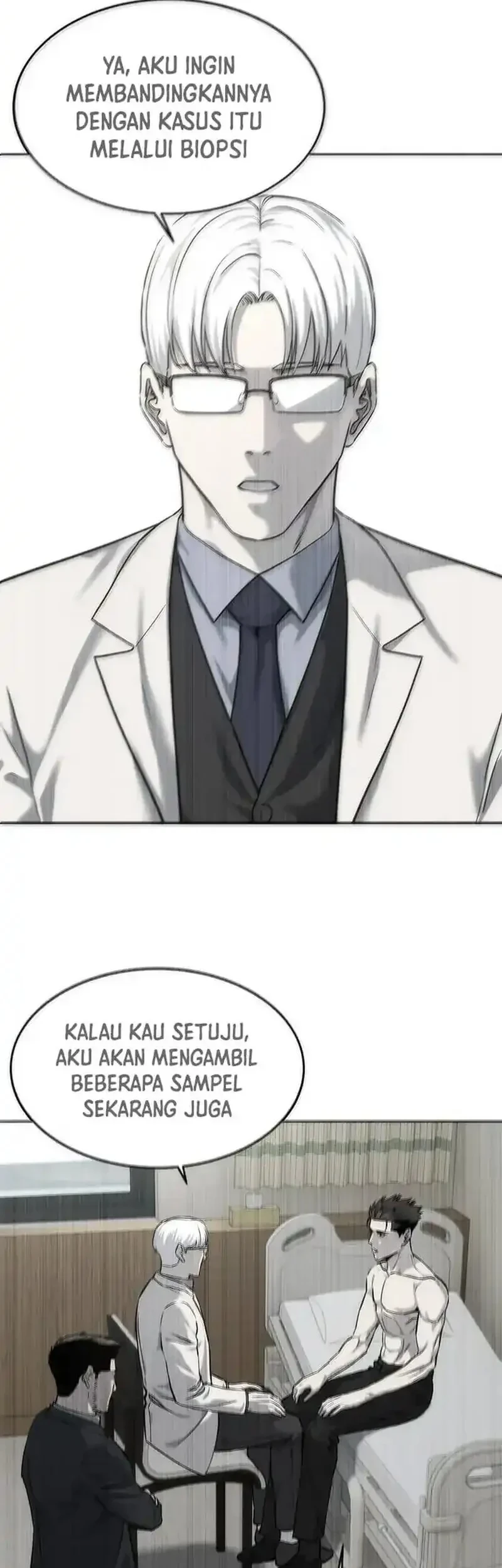 Chapter 191 - halaman 37
