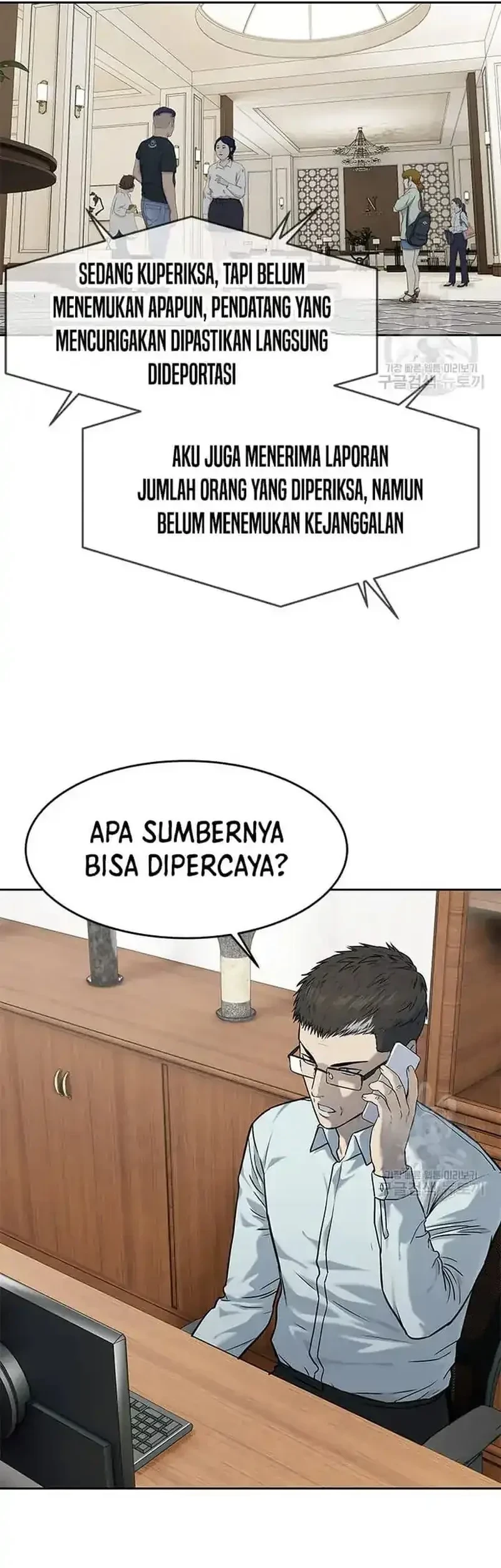 Chapter 191 - halaman 45