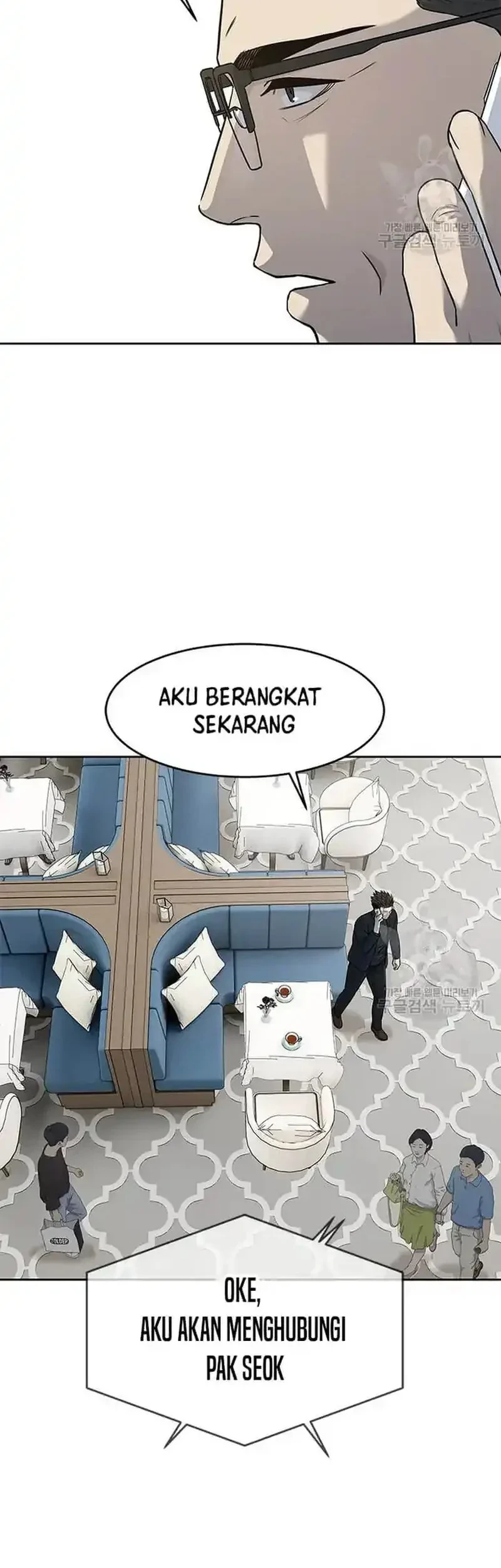 Chapter 191 - halaman 55