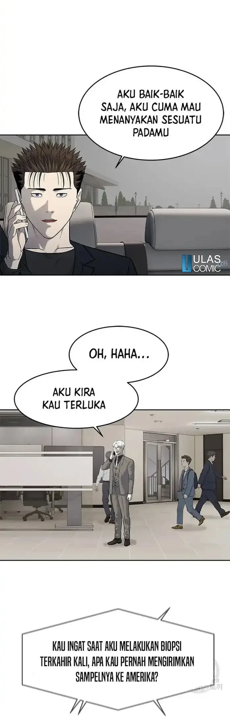 Chapter 191 - halaman 59