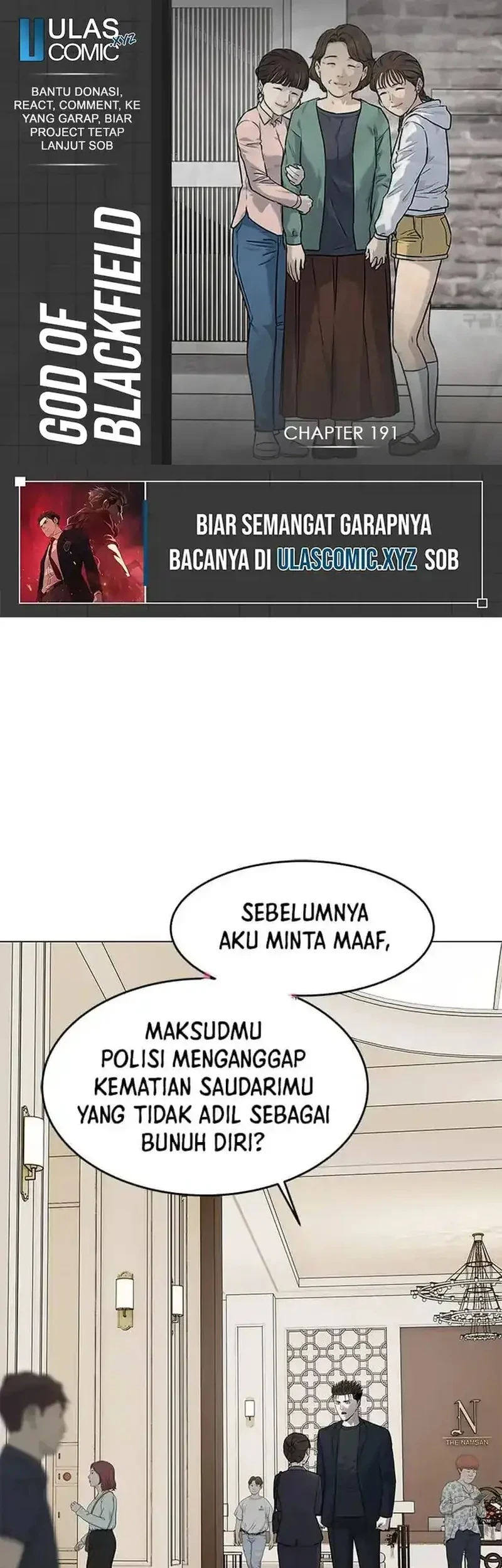 Chapter 191 - halaman 2