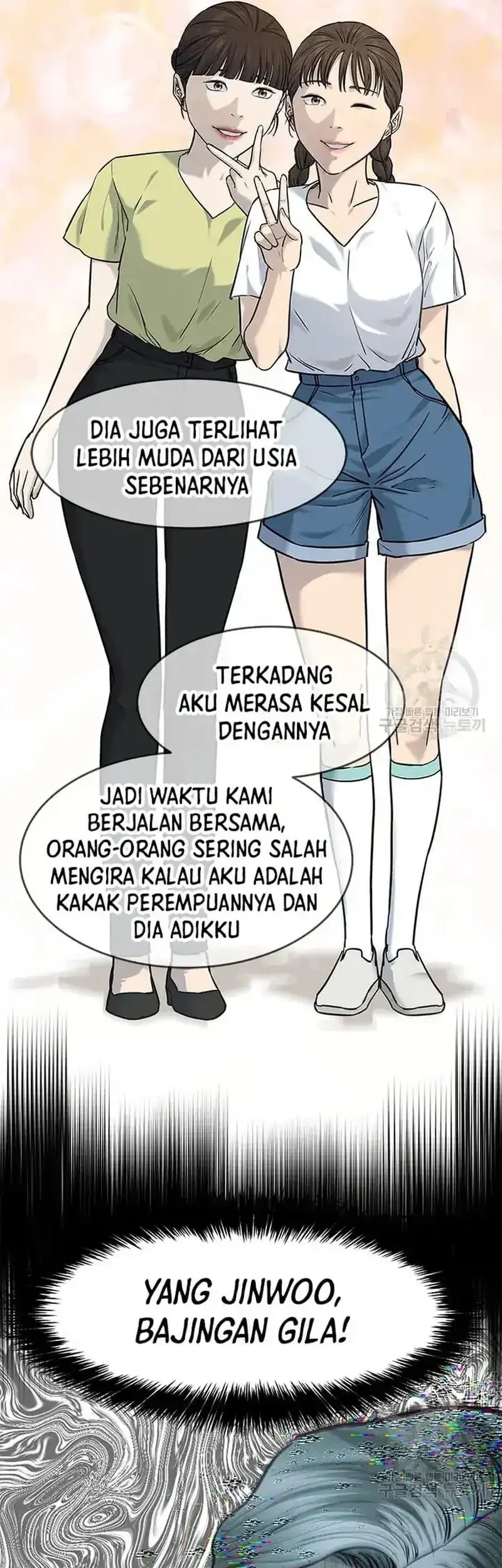 Chapter 191 - halaman 13